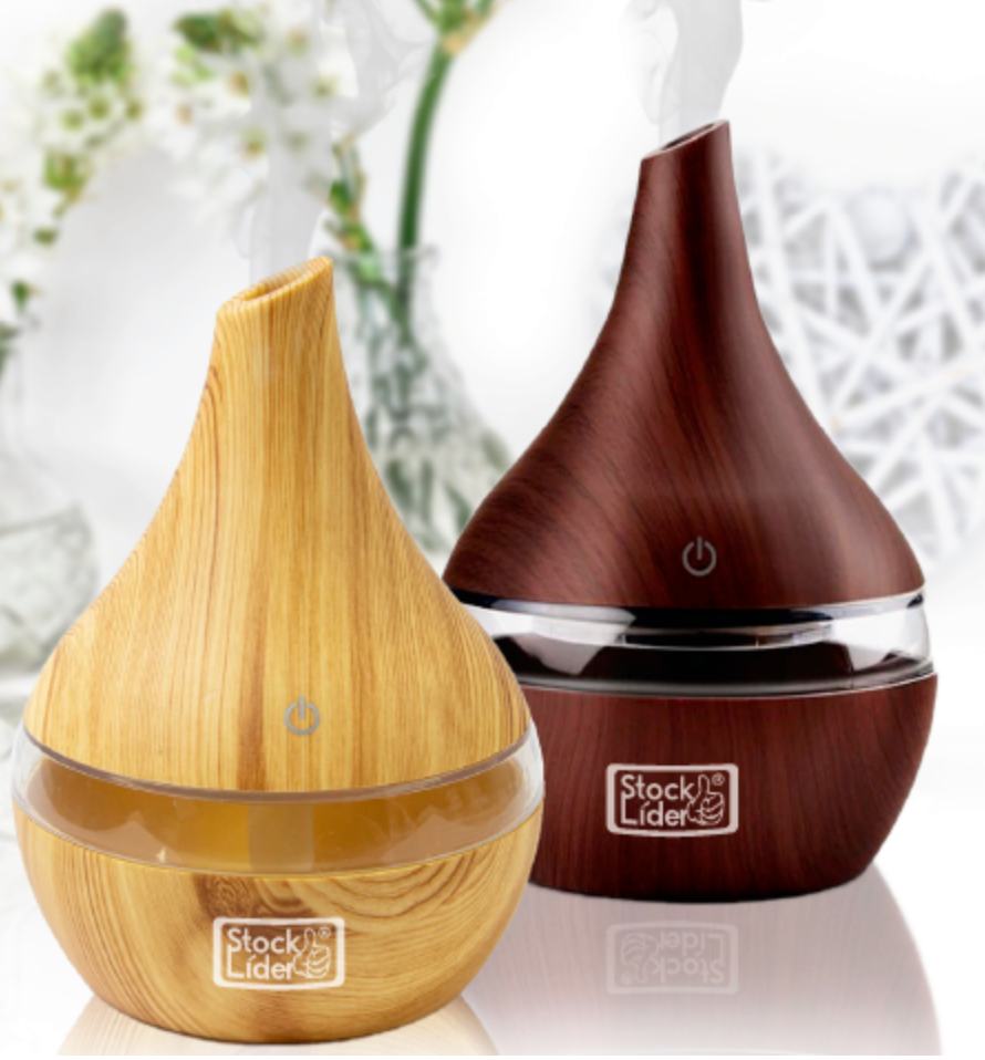 Humidificador