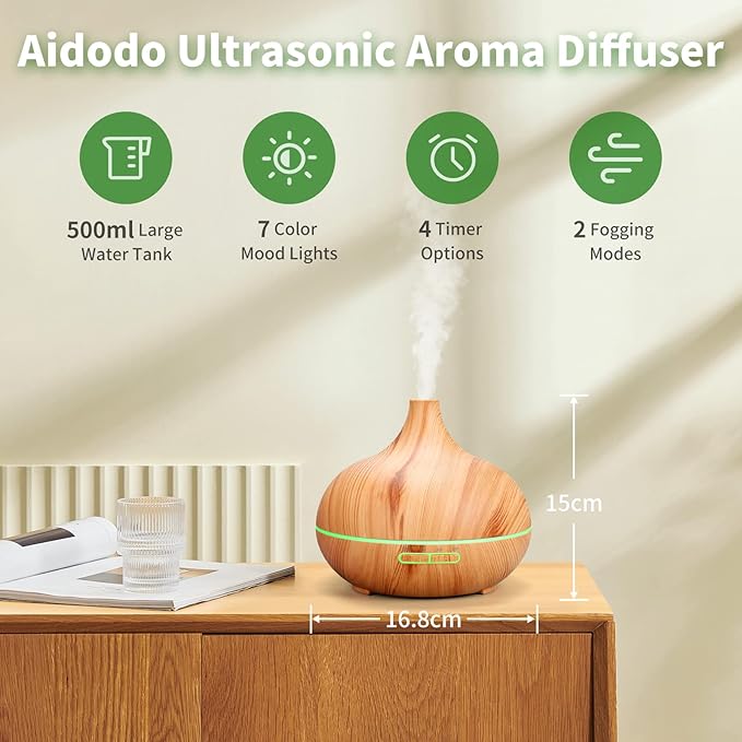 Humidificador