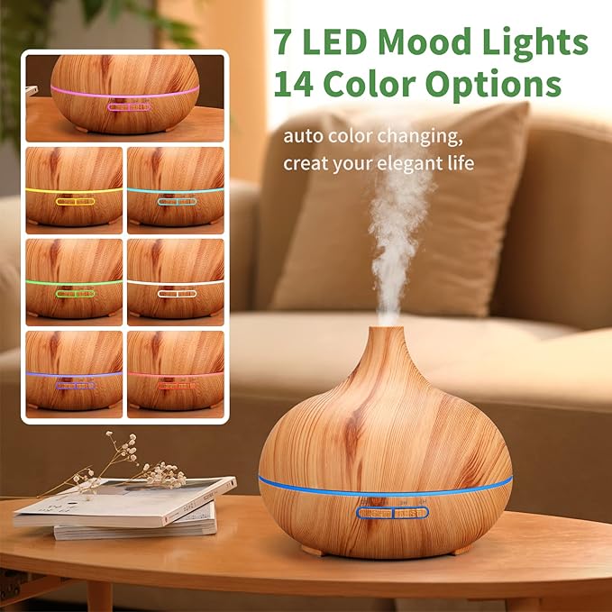 Humidificador