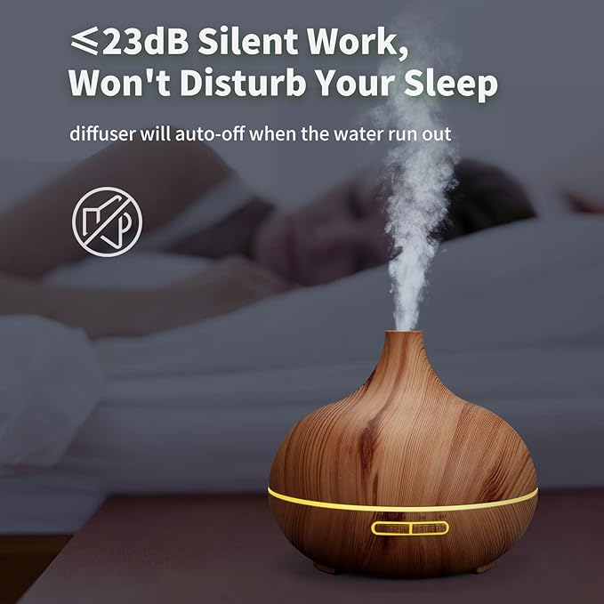 Humidificador